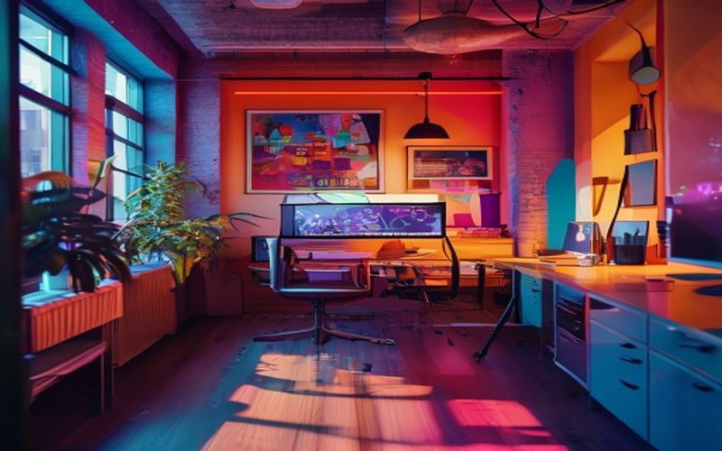 Featured image of post Rahasia Freelancing yang Mengubah Hidup Saya, Bisa Jadi Milik Kamu Juga!